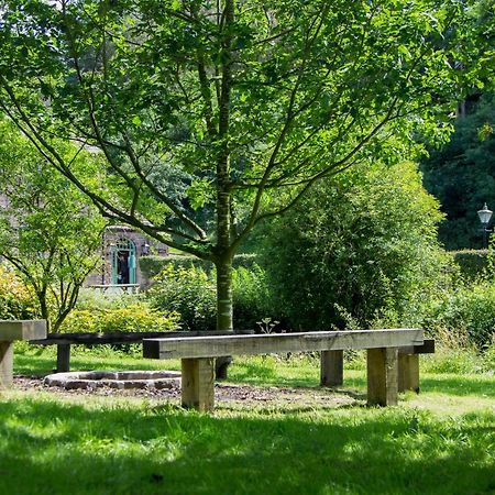 Gradbach Mill B&B Buxton  Buitenkant foto